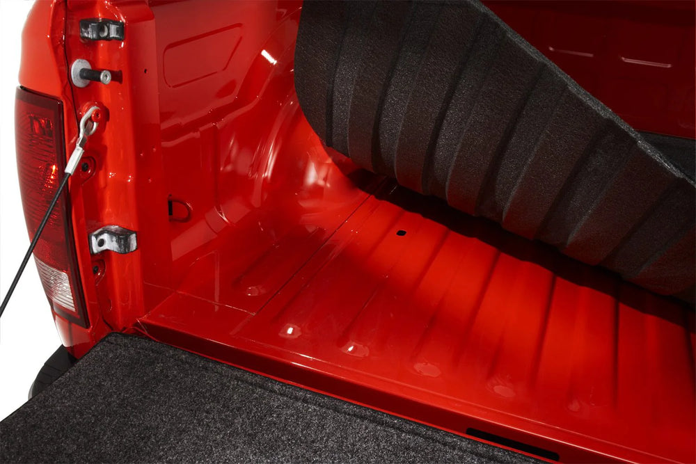 ~(8 lbs. 69X12X12)~ BEDMAT FOR SPRAY-IN OR NO BED LINER 16+ Toyota Hilux Double Cab 5 1520MM