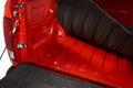 ~(8 lbs. 69X12X12)~ BEDMAT FOR SPRAY-IN OR NO BED LINER 16+ Toyota Hilux Double Cab 5 1520MM