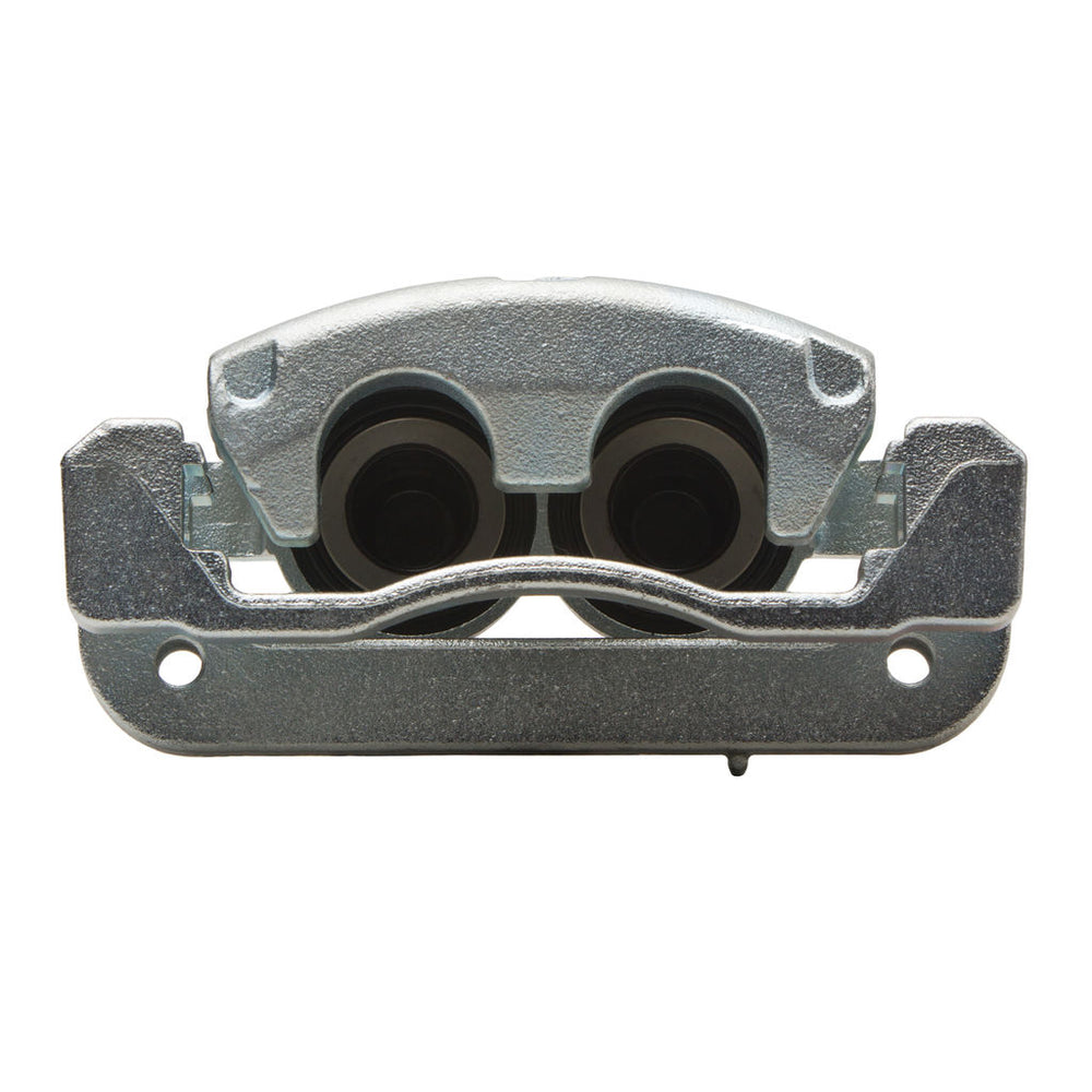 DFC silver auto part