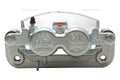 DFC 06-25 Cadillac Escalade ESV Front-R Premium Caliper - Silver Zinc Coated