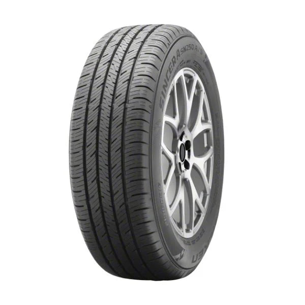 235/55R17 99T SL SINCERA SN250 A/S