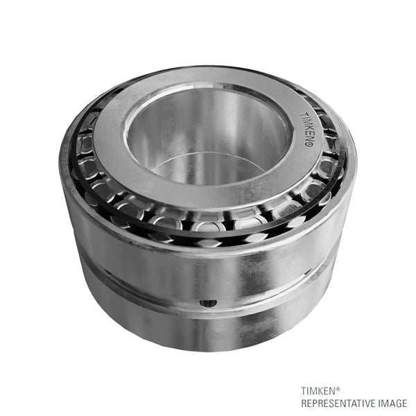 TIMKEN red auto part