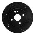 R1 Concepts auto part