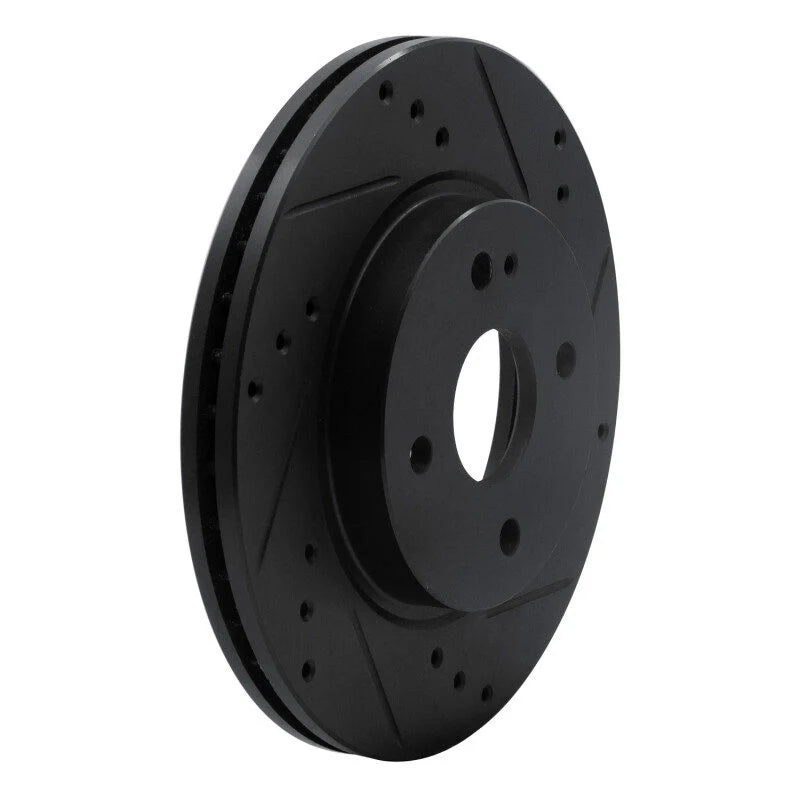R1 Concepts black auto part