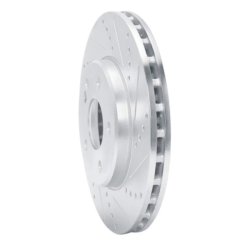 R1 Concepts silver auto part