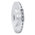 R1 Concepts silver auto part