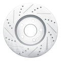 R1 Concepts auto part detail