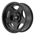 MPD RACING black auto part