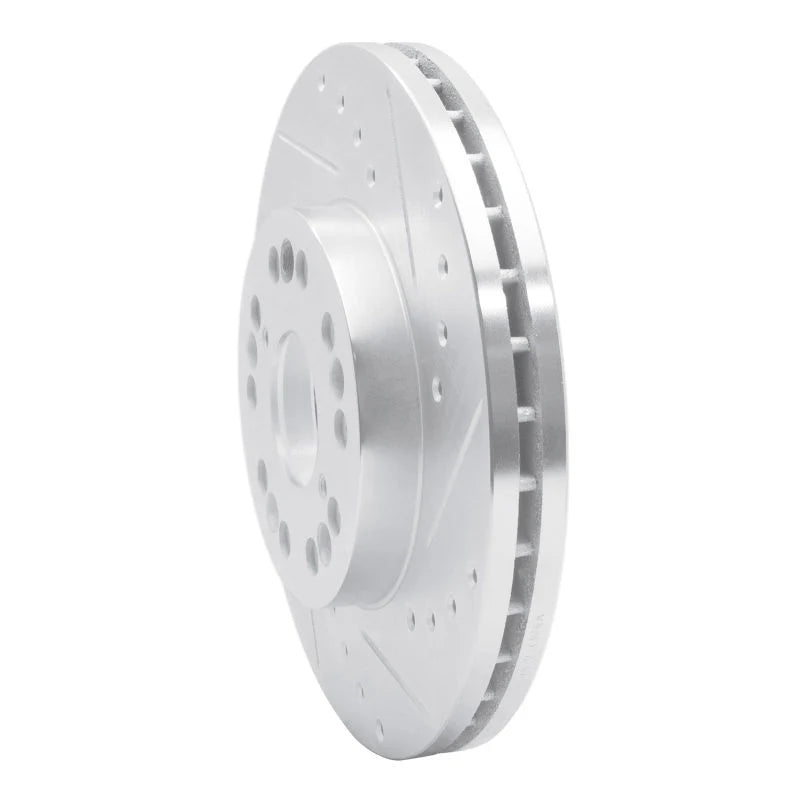 R1 Concepts silver auto part