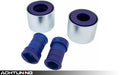 SuperPro 2000 BMW 323Ci Base Front Lower Inner Rearward Control Arm Bushing Kit