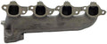 EXHAUST MANIFOLD KIT GM