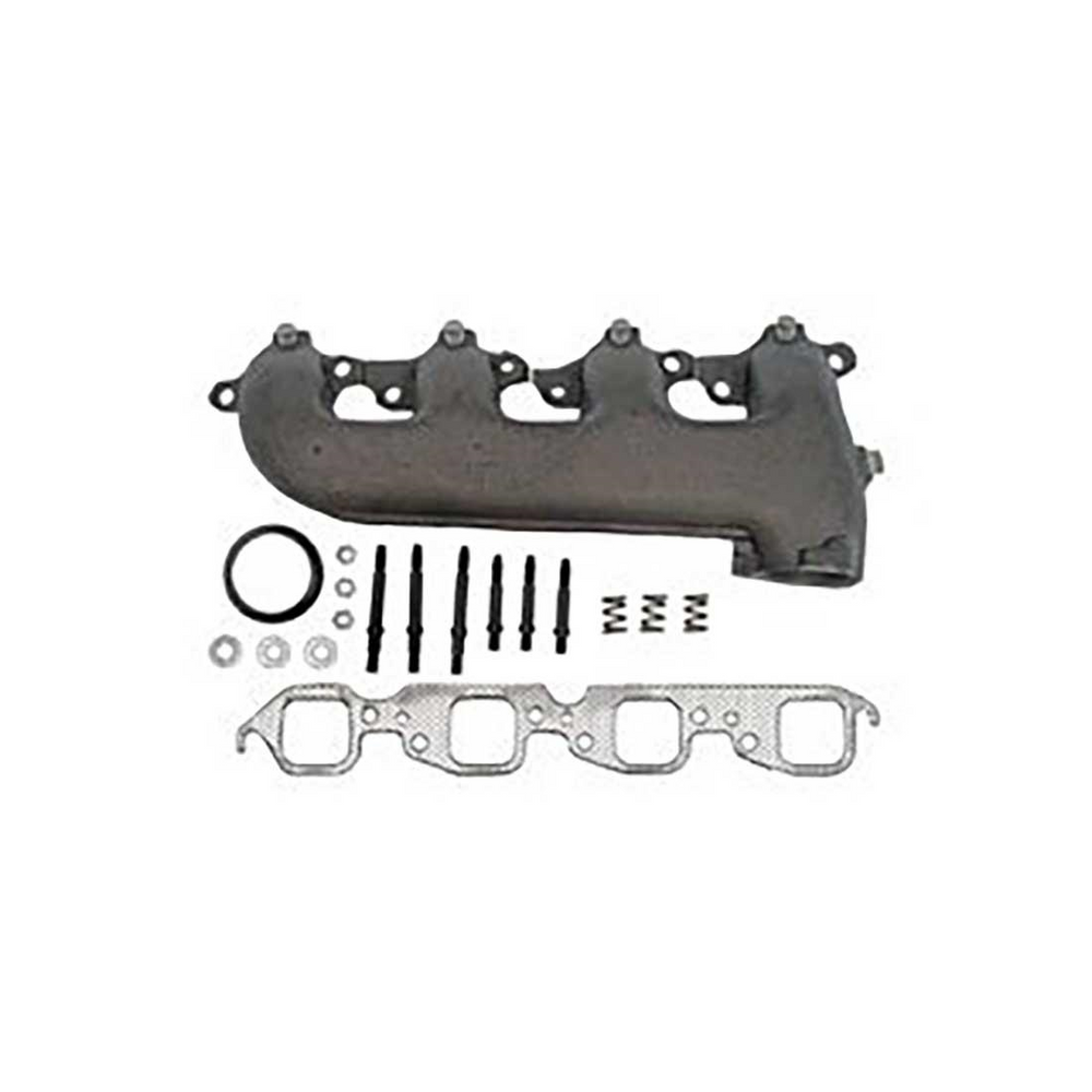 EXHAUST MANIFOLD KIT GM