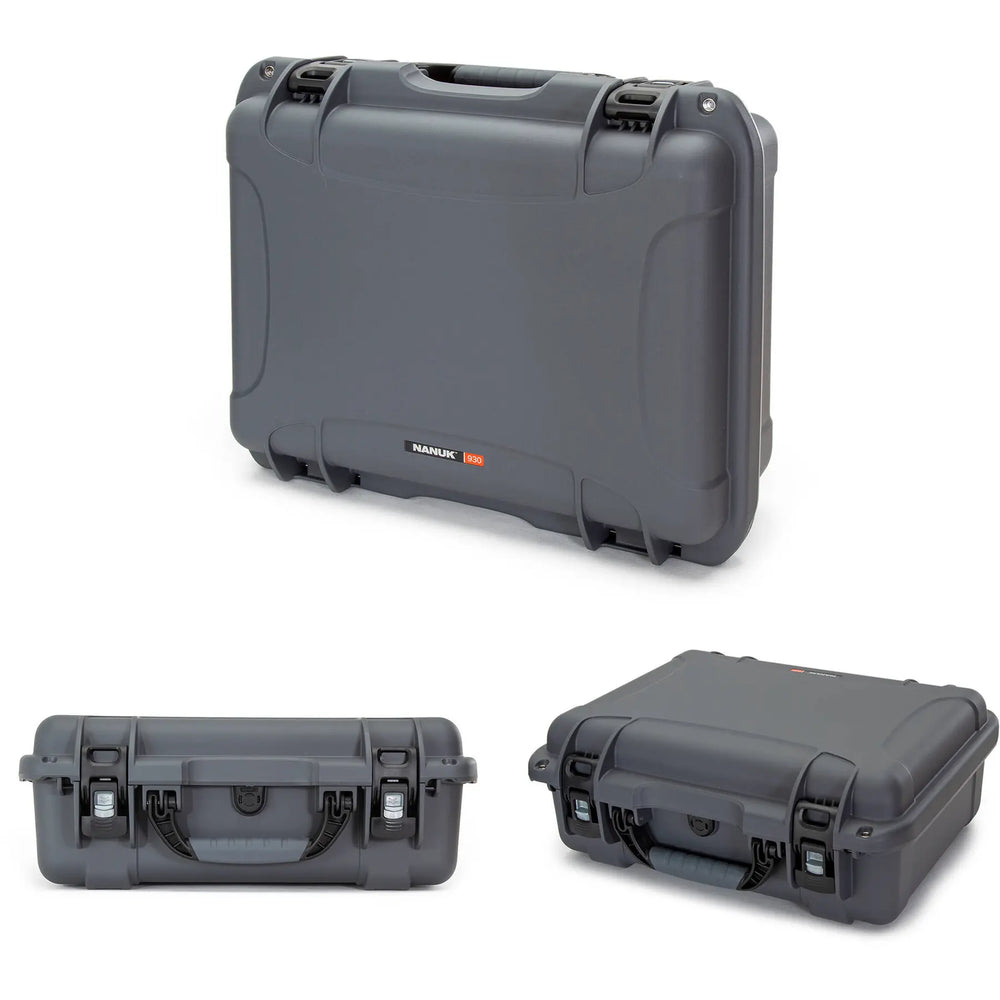 Nanuk auto part