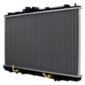Mishimoto Honda Accord Replacement Radiator 1998-2002
