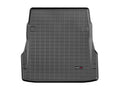 WeatherTech 2014+ Mercedes Benz S-Class Cargo Liner - Black