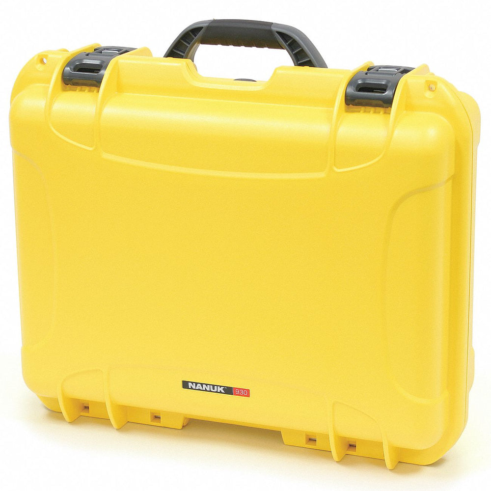 Nanuk auto part