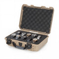 Nanuk black auto part
