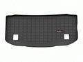 WeatherTech 2021 Mercedes-Benz AMG GT Black Series Coupe Cargo Liners - Black