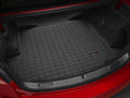 WeatherTech 2021 Mercedes-Benz AMG GT Black Series Coupe Cargo Liners - Black
