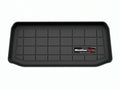 WeatherTech 20-22 Lamborghini Huracan EVO Spyder (Incl. RWD) Cargo Liner - Black
