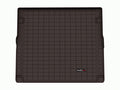 WeatherTech 2023 Land Rover Range Rover Sport Mild Hybrid Cargo Liners - Cocoa