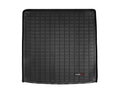 WeatherTech 06-11 Mercedes-Benz ML350 Cargo Liners - Black