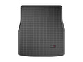 WeatherTech 16-19 BMW 7-Series w/Spare Tire Cargo Liner - Black