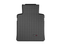 WeatherTech 2019+ BMW M850i Cargo Liners - Black
