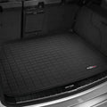 WeatherTech 2019+ BMW M850i Cargo Liners - Black