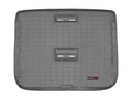 WeatherTech 98-02 Mercedes-Benz ML320 Cargo Liners - Grey