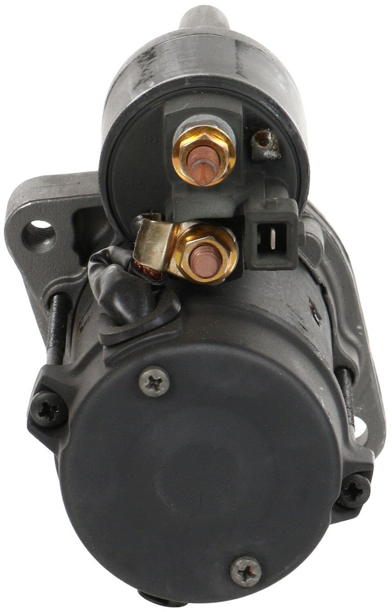 BOSCH PREMIUM 100% REMANUFACTURED S