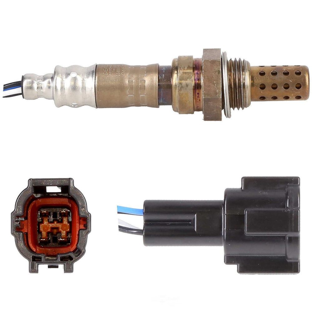 O2 OXYGEN SENSOR