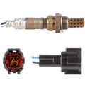O2 OXYGEN SENSOR
