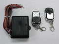 WIRELESS REMOTE KEY KIT
