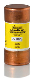 LOW-PEAK CLASS J T/D