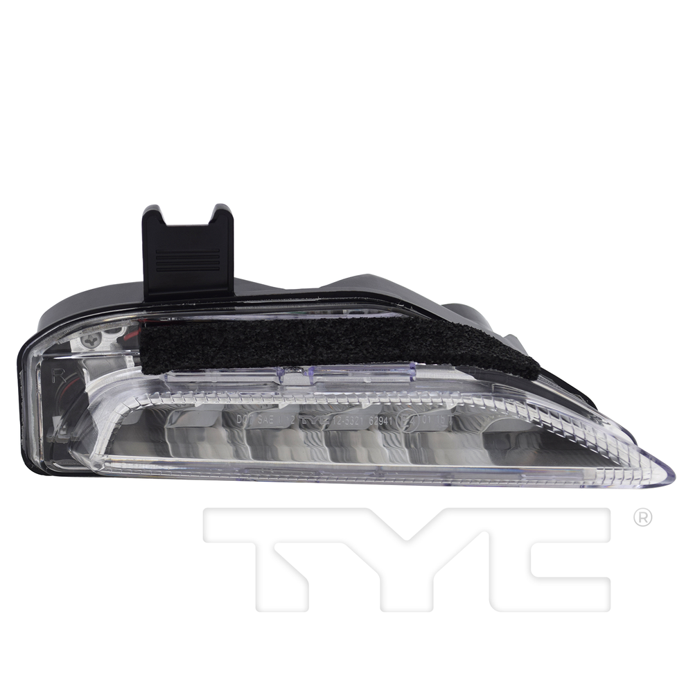 TYC auto part