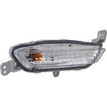 TYC auto part