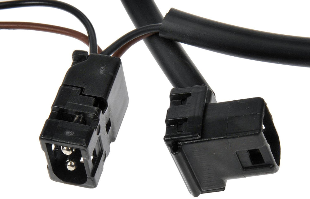 WINDSHIELD WASHER NOZZLE