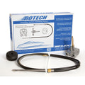9' ROTARY SYSTEM FOR DIST