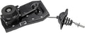 SPARE TIRE HOIST