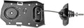 SPARE TIRE HOIST