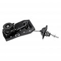 SPARE TIRE HOIST