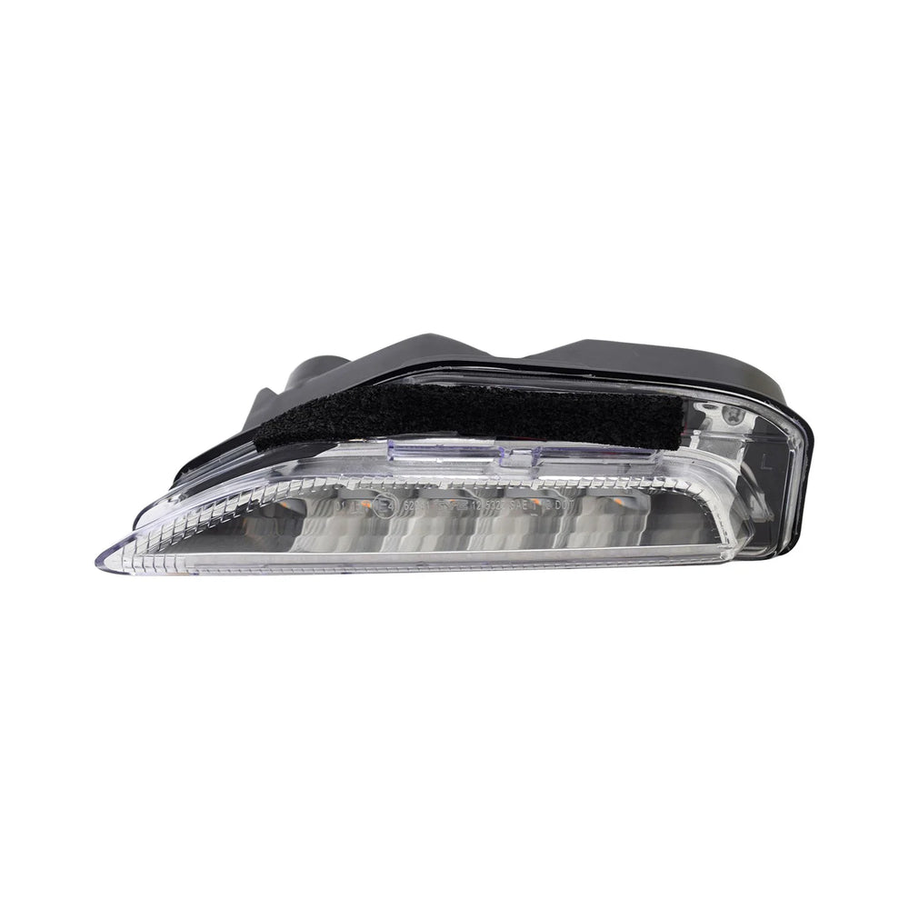1418 IN Q50 SPT LED SIDE MARKER LAMP ASSY LH