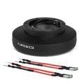 NRG Short Hub Adapter 76-95 Mercedes