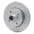 DFC auto part