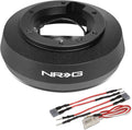 NRG Short Hub 12-21 Mazda 6 / 15-18 Ford Focus/Fiesta / 12-21 Ford Mustang