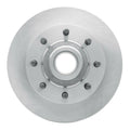 R1 Concepts Brake Rotor Fits Dodge Ram