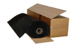 CTF FLX SLIDE FAB 200'BLK