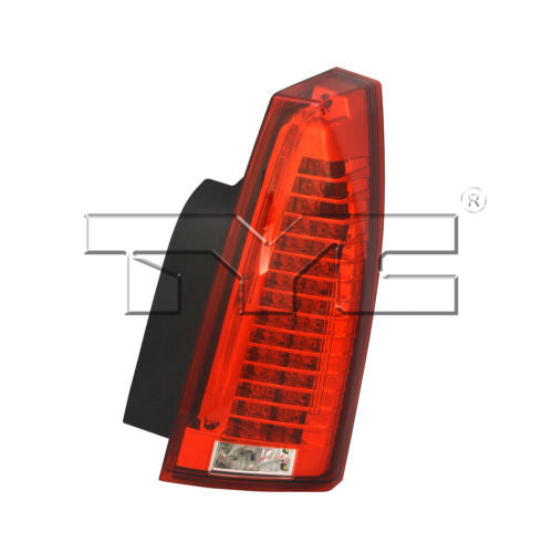 Sherman Parts bumper