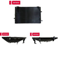 A/C CONDENSER
